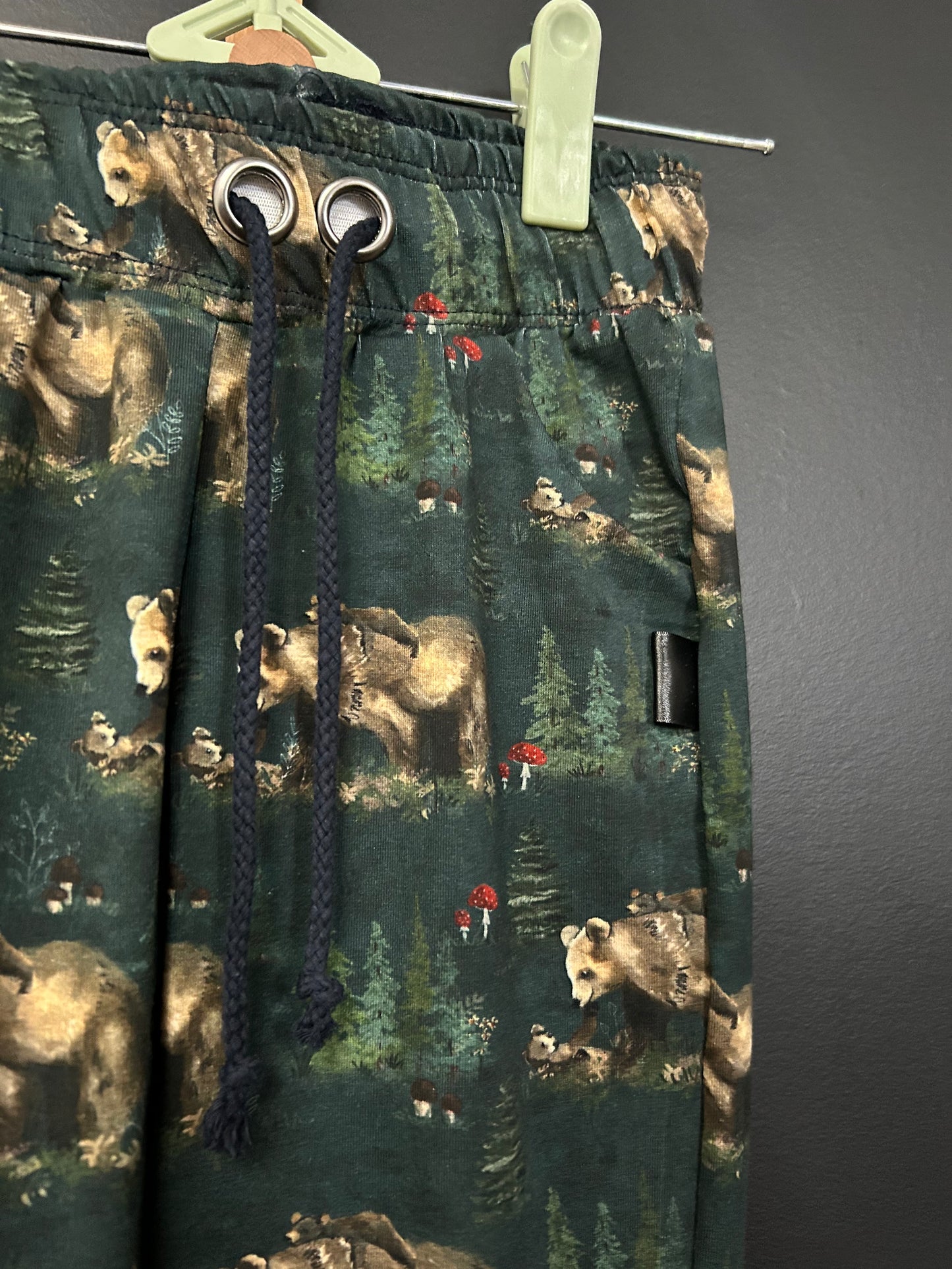 Jogger 3-6 ans
