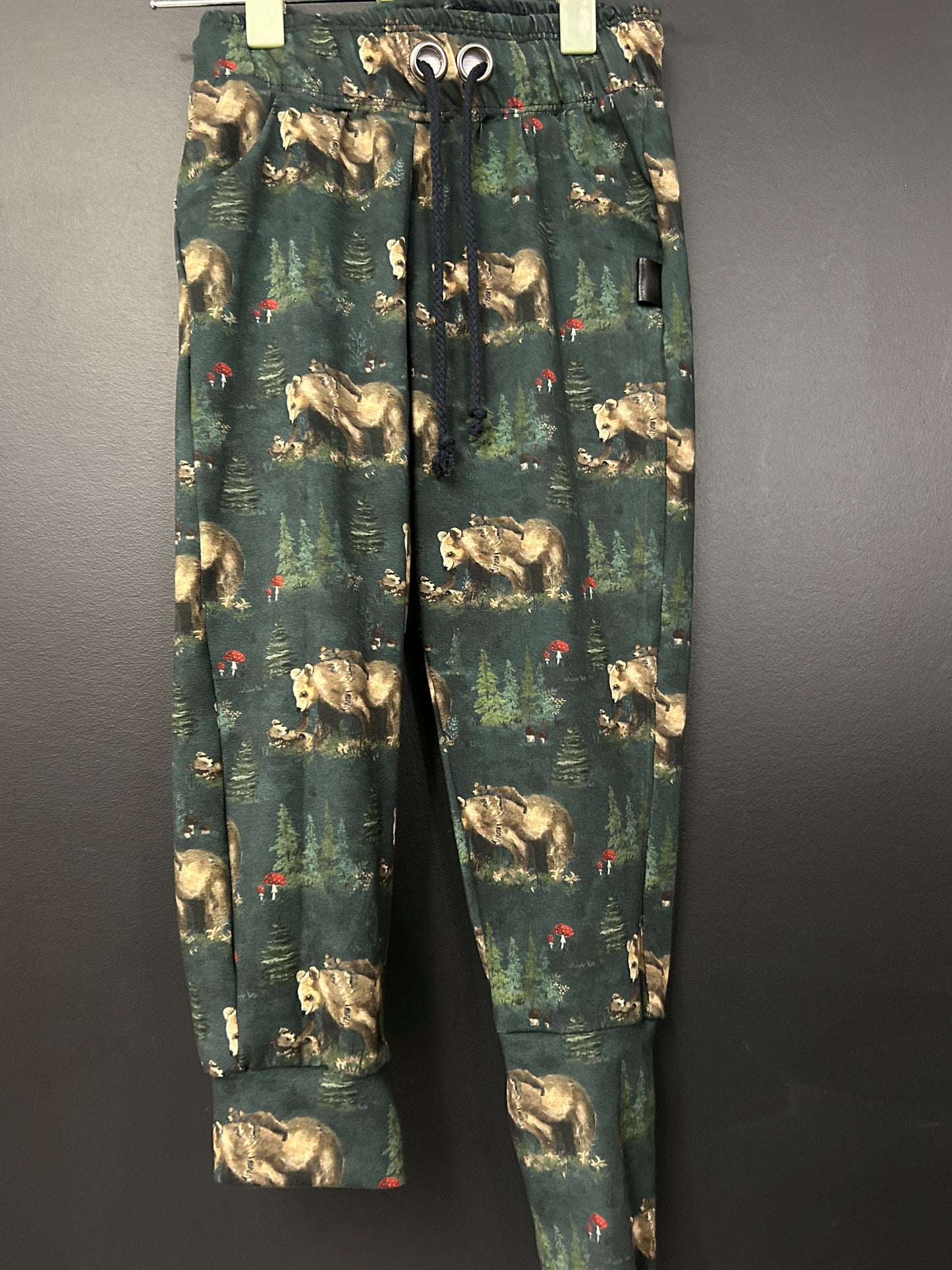 Jogger 3-6 ans