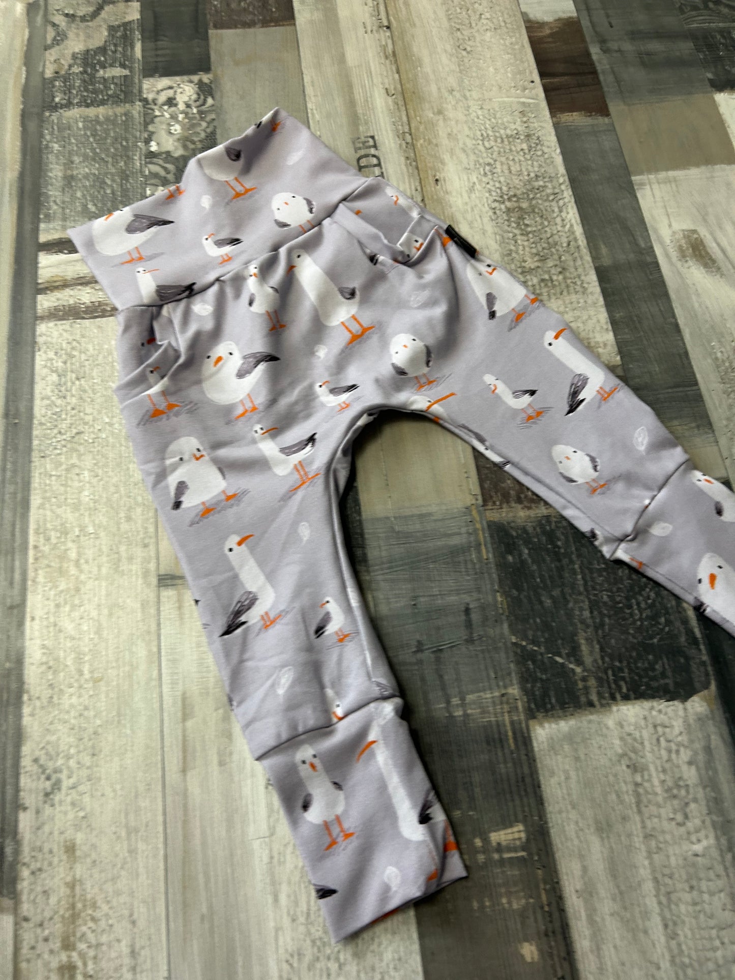pantalon évolutif Goéland