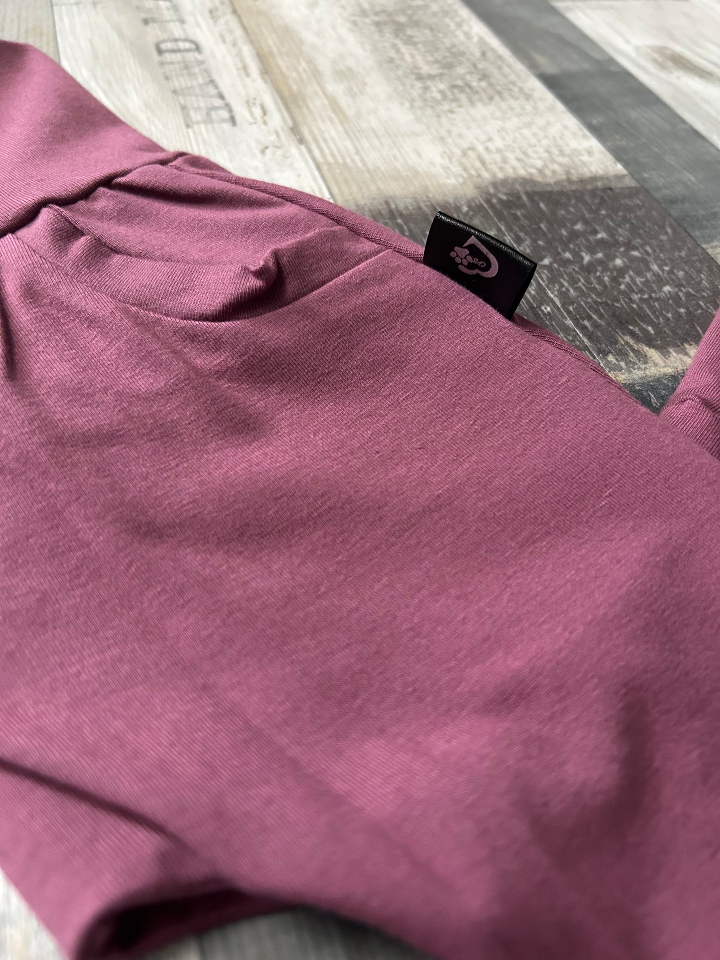 pantalon évolutif Baie