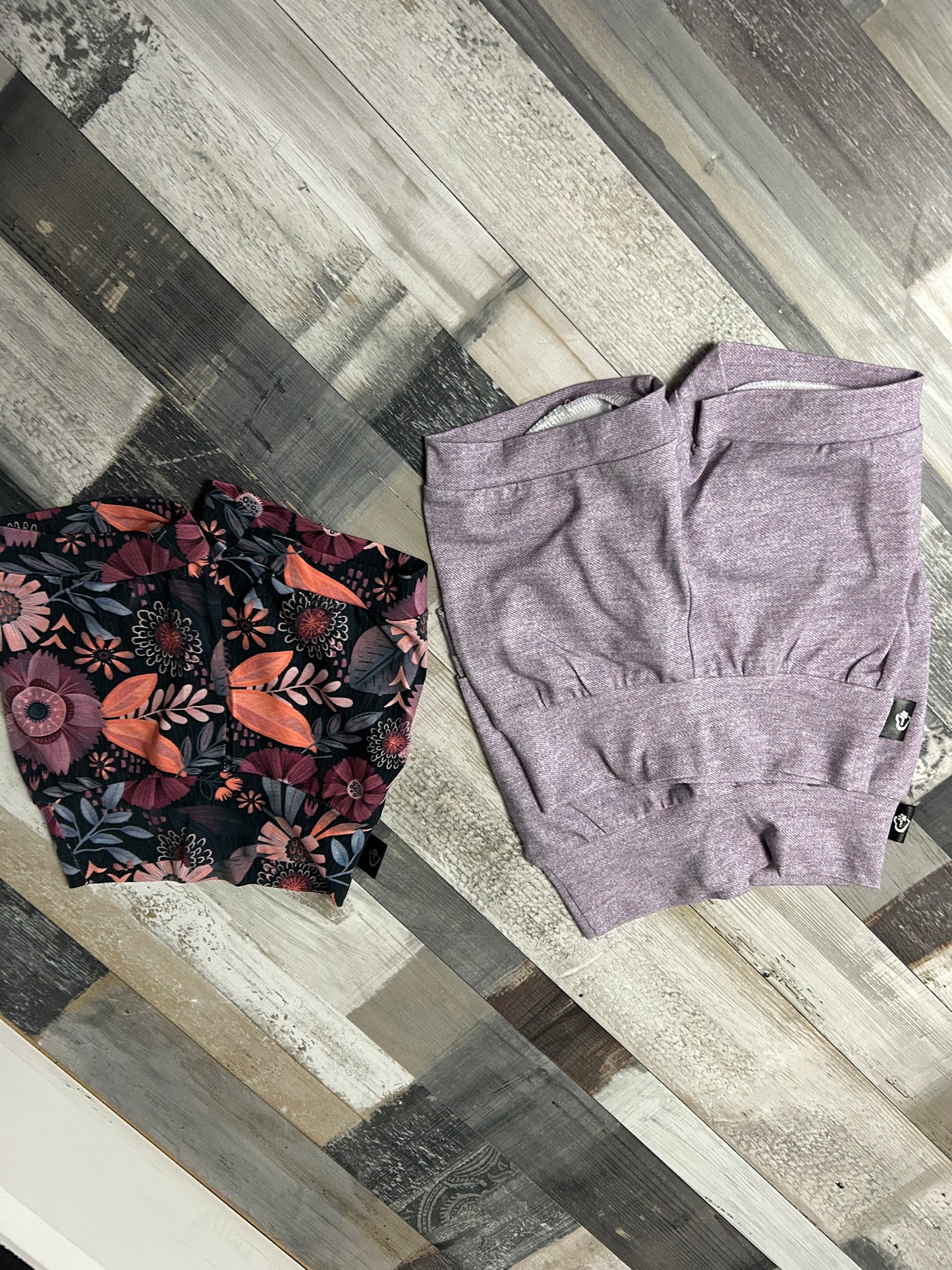 Short slim fit 3-6 ans