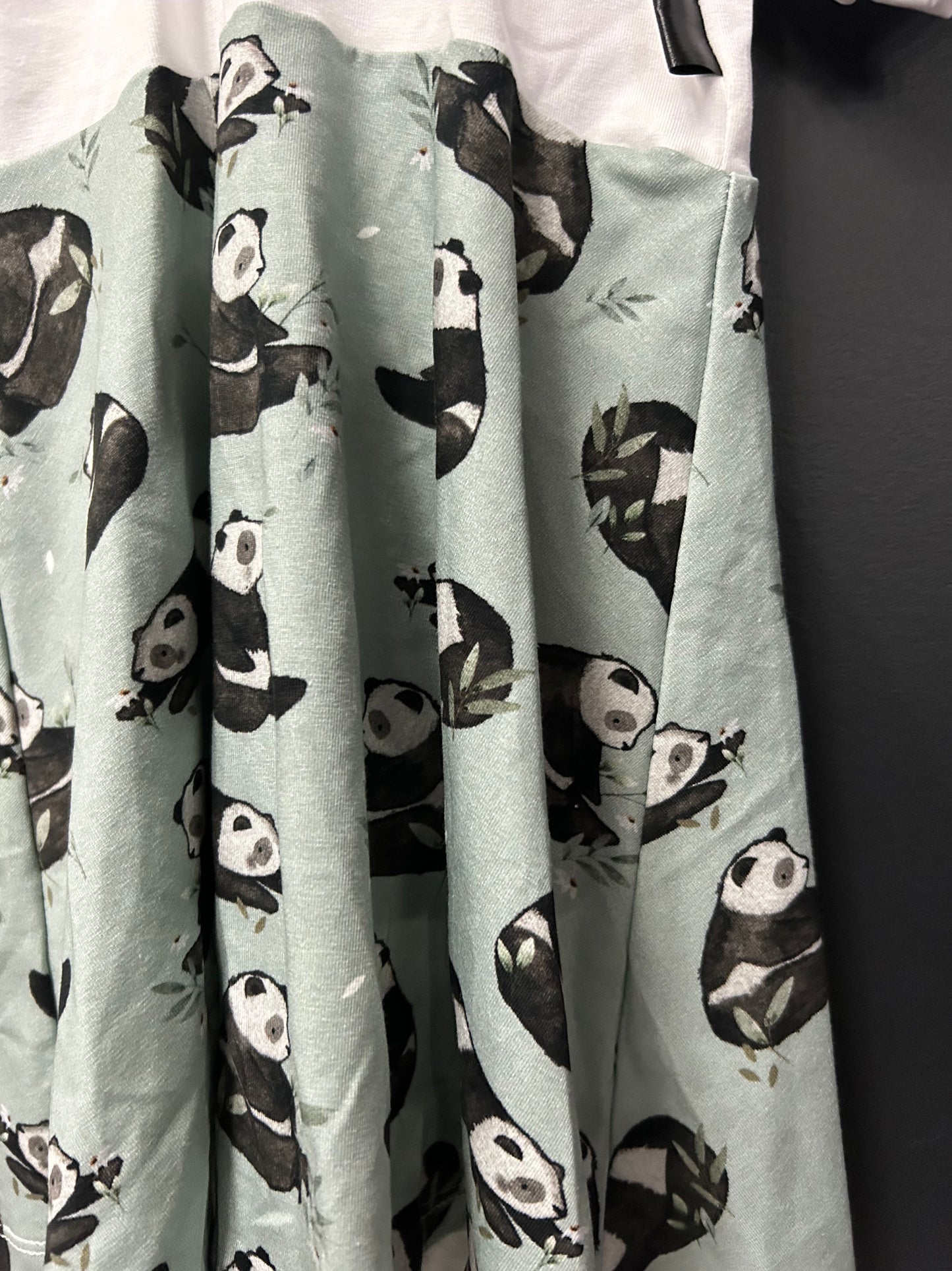 Robe panda 12-36