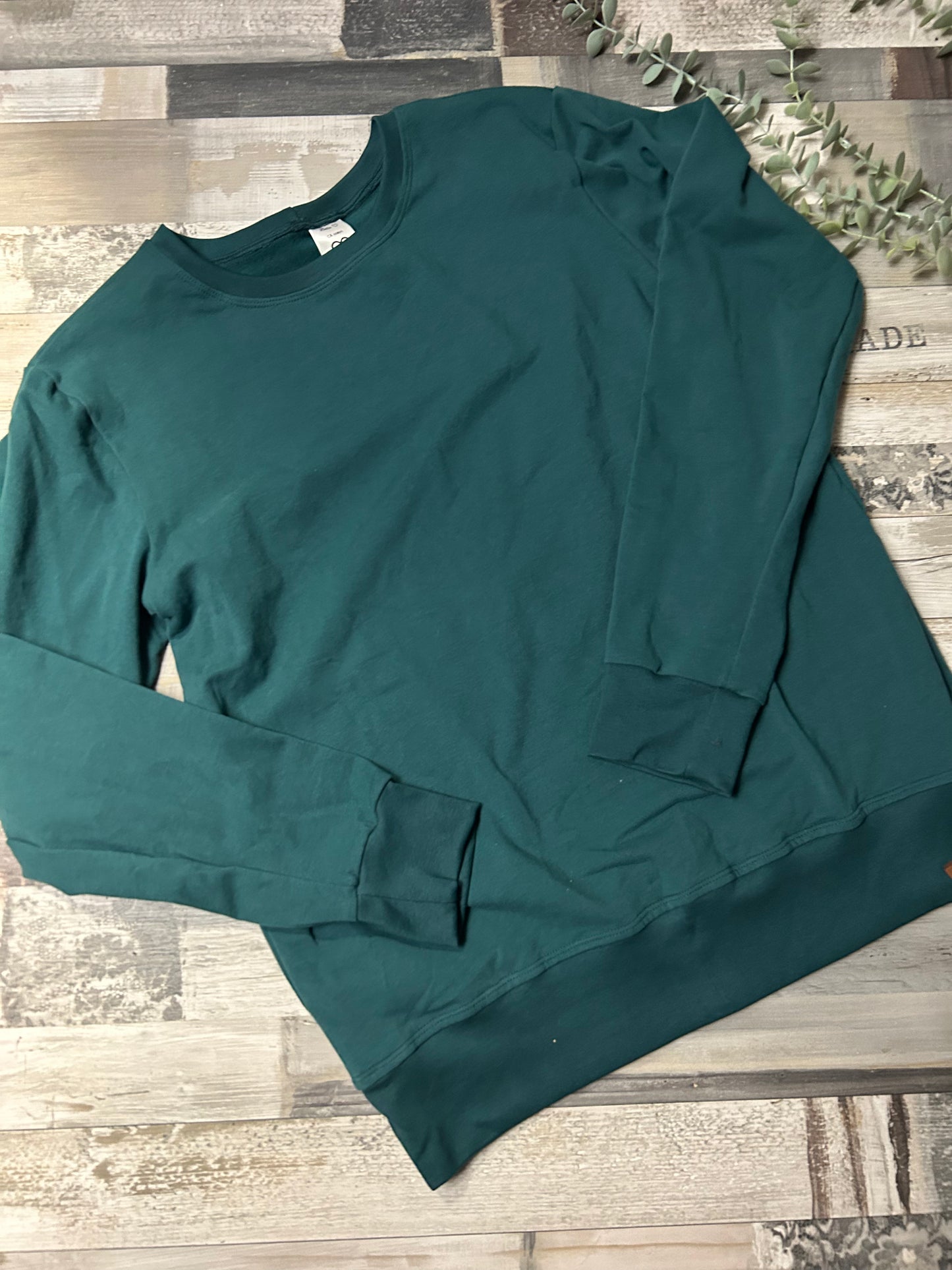Crewneck Daisy