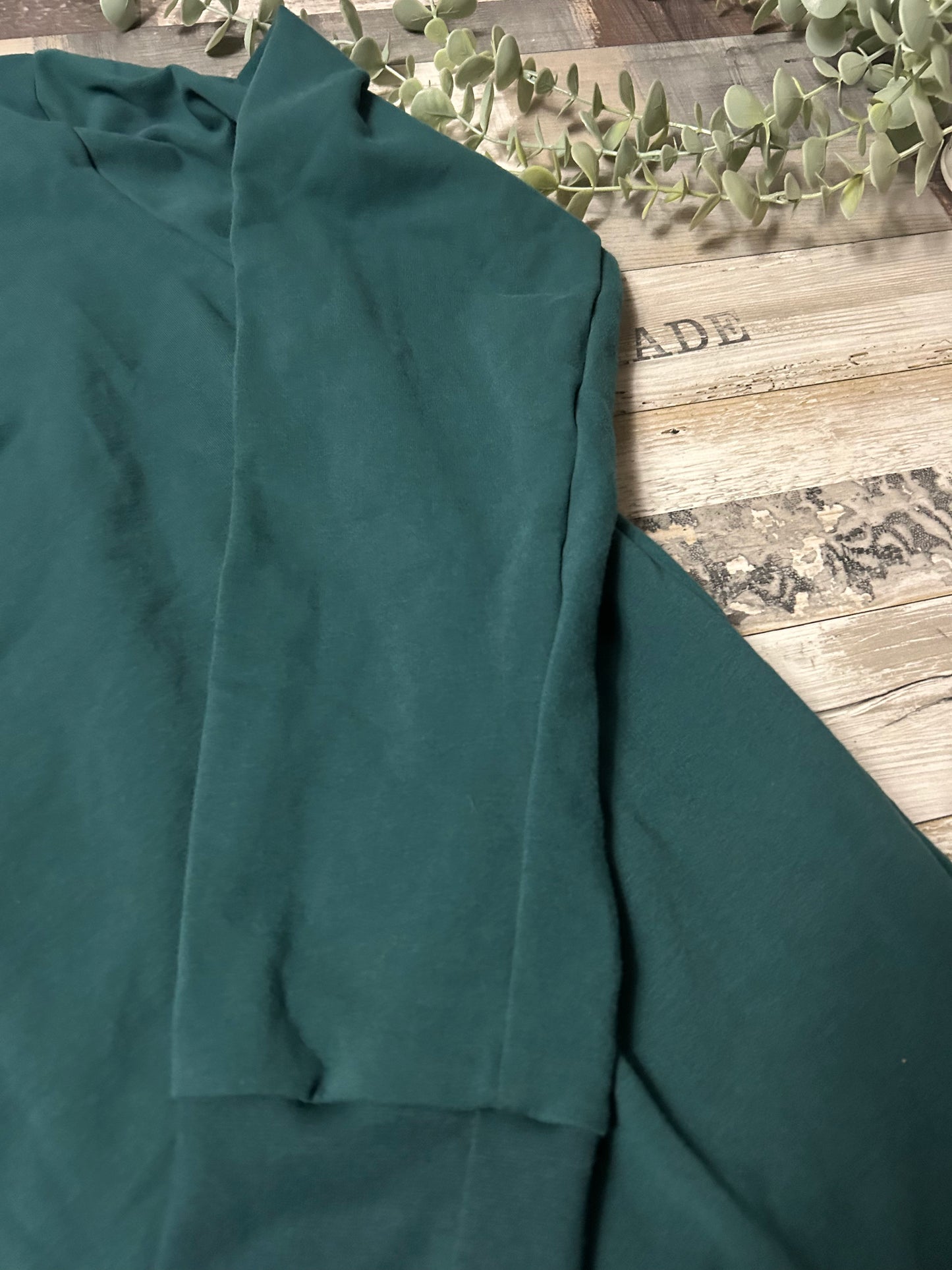 Crewneck Daisy