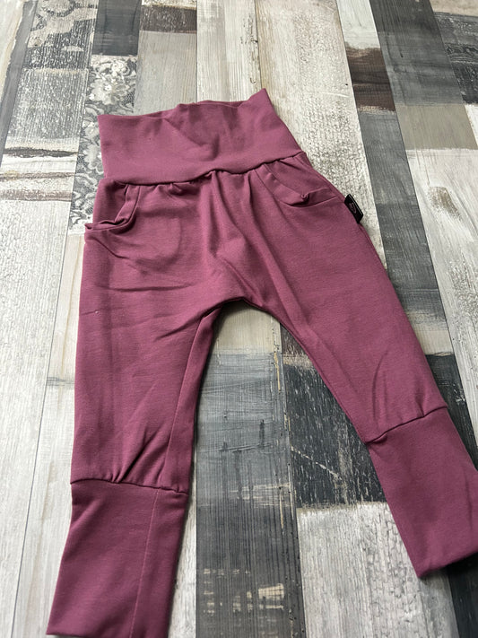 pantalon évolutif Baie